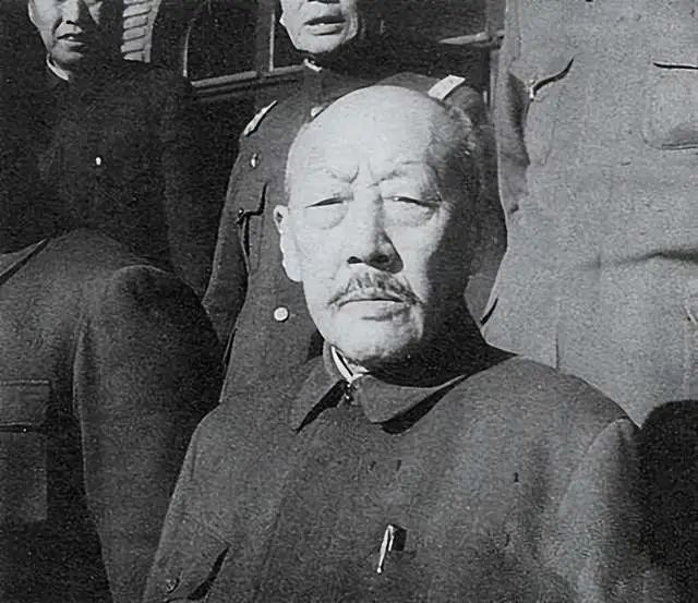 张景惠书法集大全欣赏曾任伪满洲国国务总理